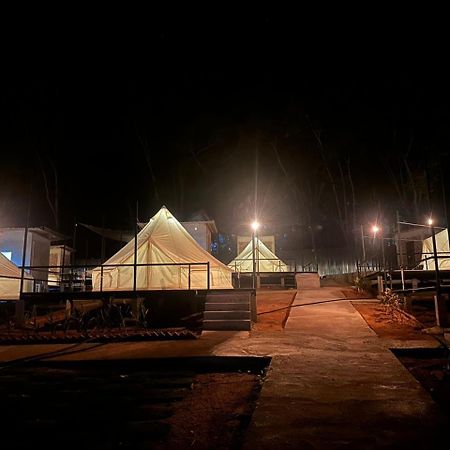 Dnamie Glamping - Lux Tent Pulau Perhentian Kecil Exterior foto