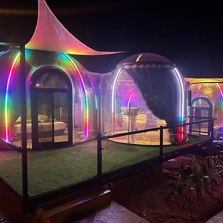 Dnamie Glamping - Lux Tent Pulau Perhentian Kecil Exterior foto