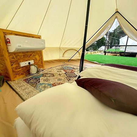 Dnamie Glamping - Lux Tent Pulau Perhentian Kecil Exterior foto