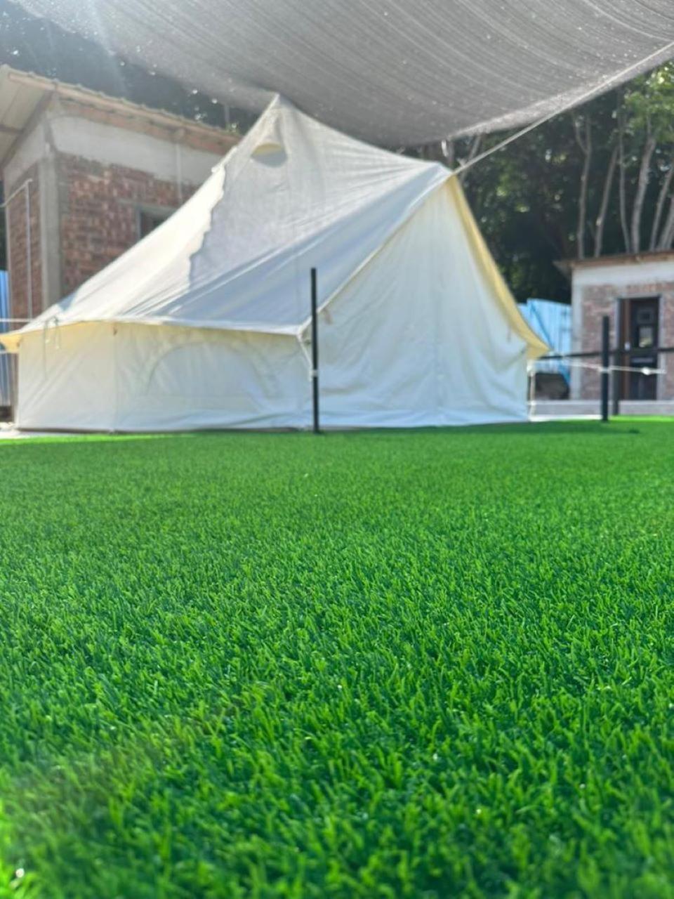 Dnamie Glamping - Lux Tent Pulau Perhentian Kecil Exterior foto